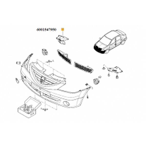 Element Inchidere Bara Fata Dr Log/Sand I - - Roveli