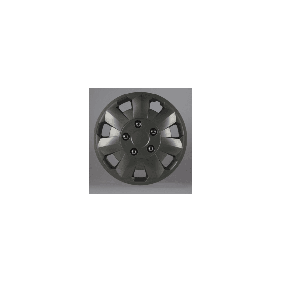 Set Capace Roti 16` Grafit Nova - - Roveli