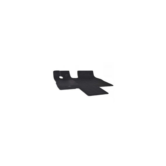 Set Covorase Auto Cauciuc Fiat Ducato (2002-2006),Peugeot Boxer (2002-2006) - - Roveli