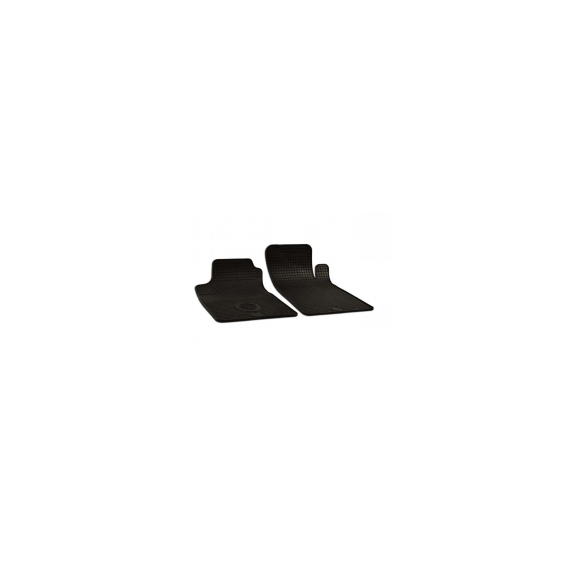 Set Covorase Auto Cauciuc Renault Kangoo (1997-2007) - - Roveli