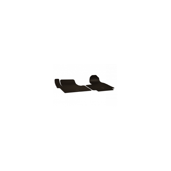 Set Covorase Auto Cauciuc Opel Vivaro (2014-),Renault Trafic (2014-),Fiat Talento (2016) - - Roveli