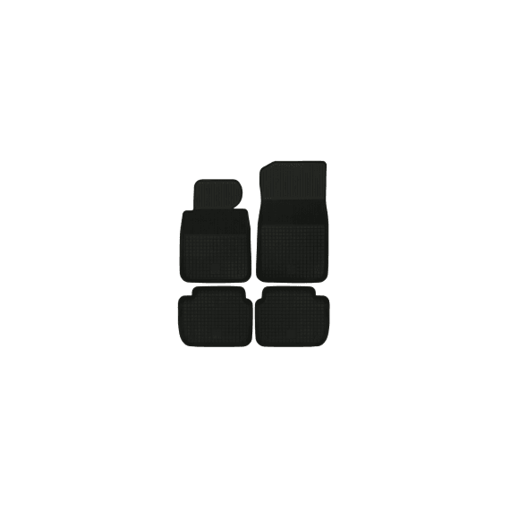 Set Covorase Auto Tip Tavita Bmw 3-Serie E46 1998-2005 - - Roveli