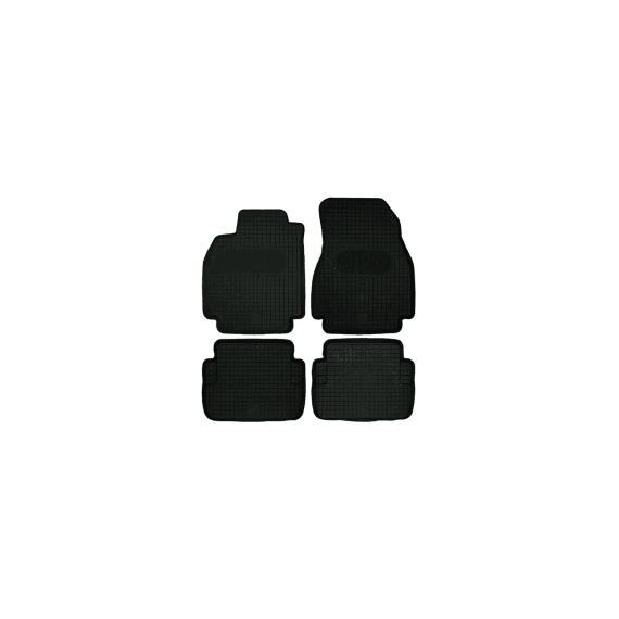 Set Covorase Auto Tip Tavita Megane Ii - - Roveli