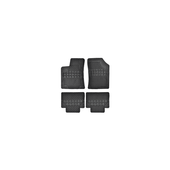 Set Covorase Auto Tip Tavita Premium Suv - - Roveli