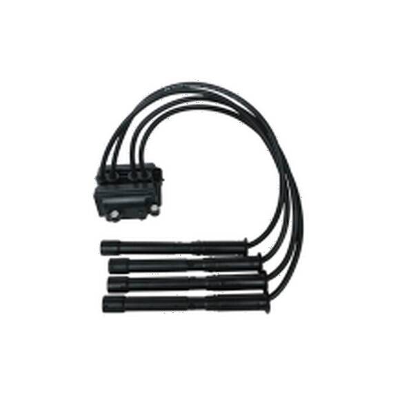 Bobina Inductie Log. 1.2_16V ( Cu Fise ) - - Roveli