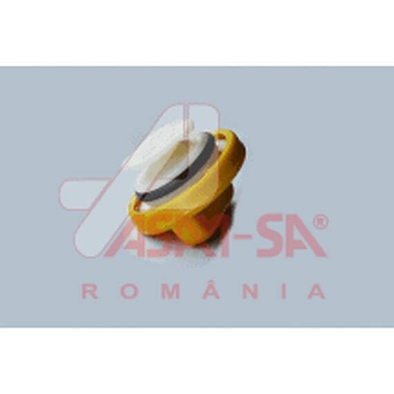 Buson Umplere Ulei Log. 1.2 16V - - Roveli