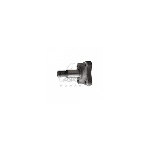 Butuc Roata Spate Mcv/Van/Pick-Up - - Roveli
