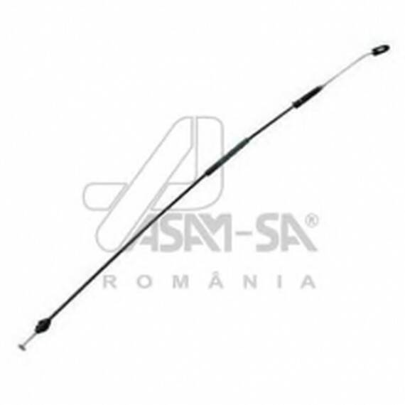 Cablu Acceleratie (950Mm) Log./Sand. Mpi - - Roveli