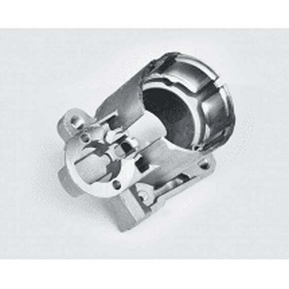 Capac Electromotor Log./Sand. 1.5(E3) - - Roveli