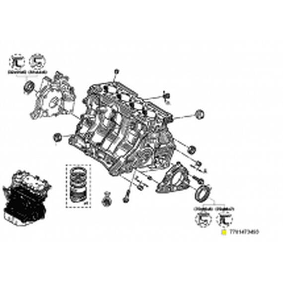 Colectie Garnitura - - Roveli