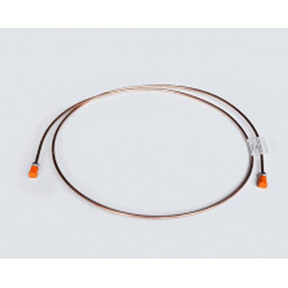 Conducta Frana Fata Stg. Log. Cu Abs/Duster 1700Mm - - Roveli