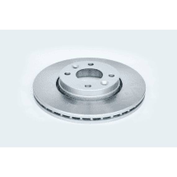 Disc Frana 258*22 Logan Ii / Sandero Ii / Dokker / Lodgy - - Roveli