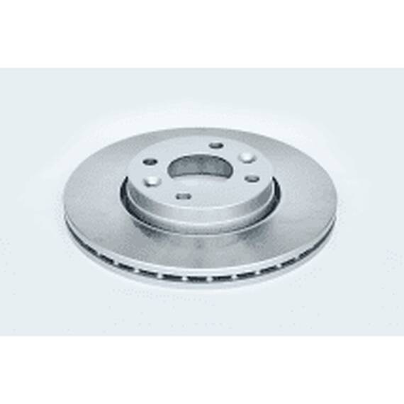 Disc Frana Fata 258X22 Dokker - - Roveli