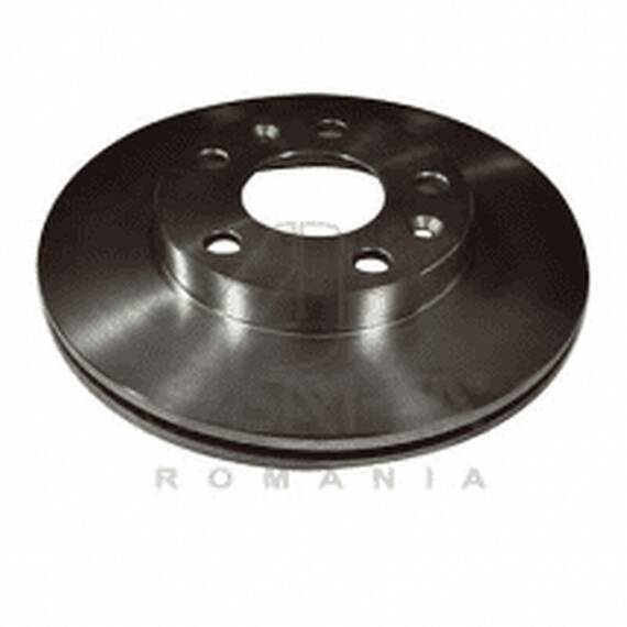 Disc Frana Duster 269X23 - - Roveli