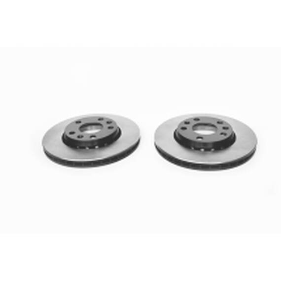 Disc Frana Duster 280X24 - - Roveli