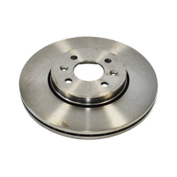 Disc Frana Megane / Dokker - - Roveli