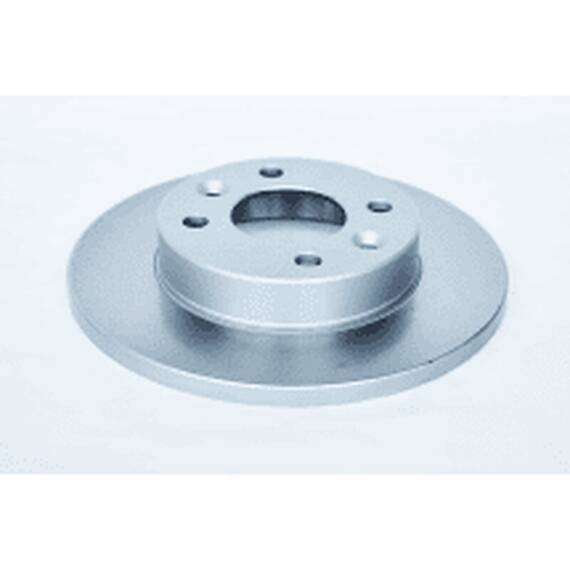 Disc Frana Neventilat Fata 238X12 (14``) Log./Sand - - Roveli