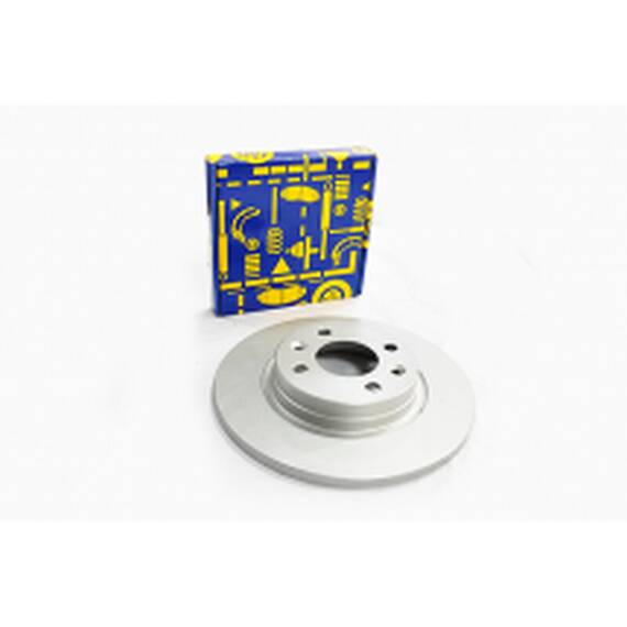 Disc Frana Neventilat 259X12 Log./Sand. - - Roveli