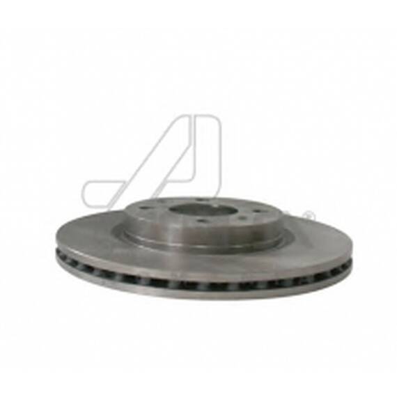 Disc Frana Ventilat 259X20.6 Log./Sand. - - Roveli