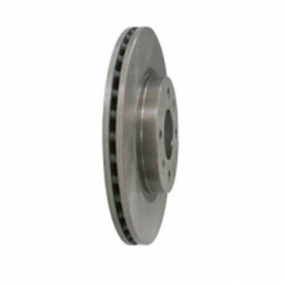 Disc Frana Ventilat 259X20.6 Log./Sand. - - Roveli