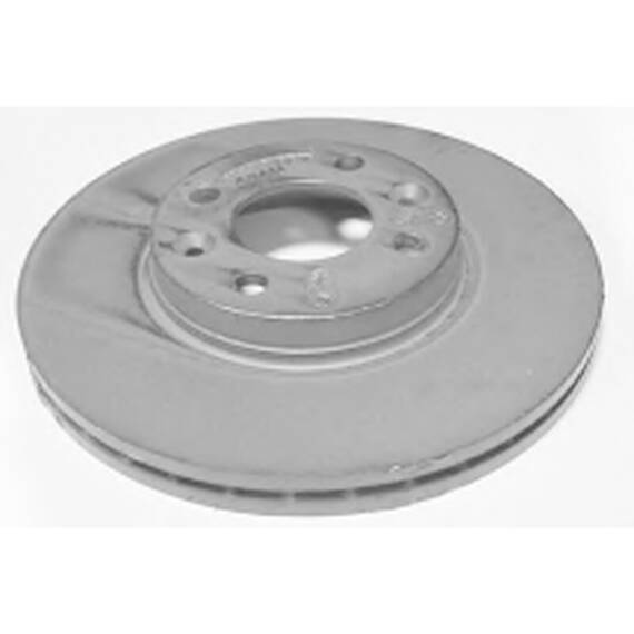 Disc Frana Ventilat 260X22 Mcv/Van - - Roveli