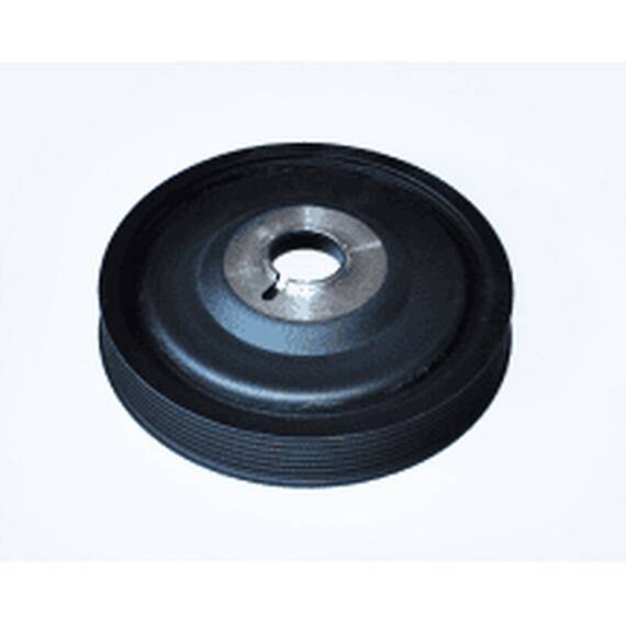 Fulie Arbore Cotit  Log./Sand./Duster 1.6 16V - - Roveli
