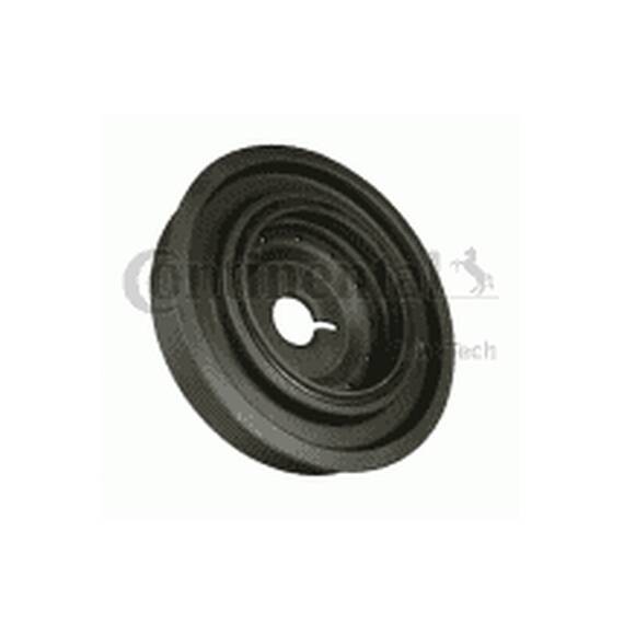 Fulie Arbore Log./Sand. 1.5/1.6 16 V - - Roveli