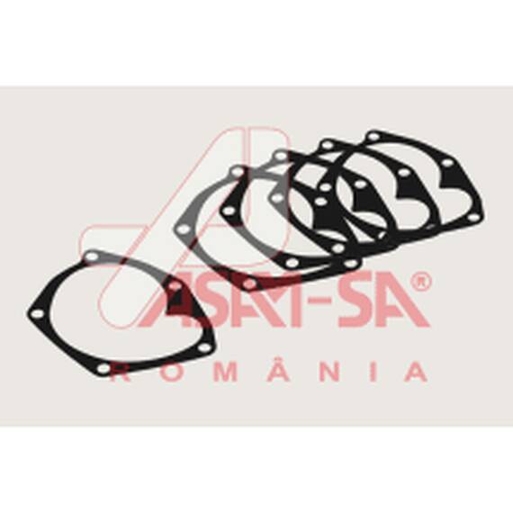 Garnitura Pompa Apa Log./Sand. 1.5 ( 10Bc/Set ) - - Roveli