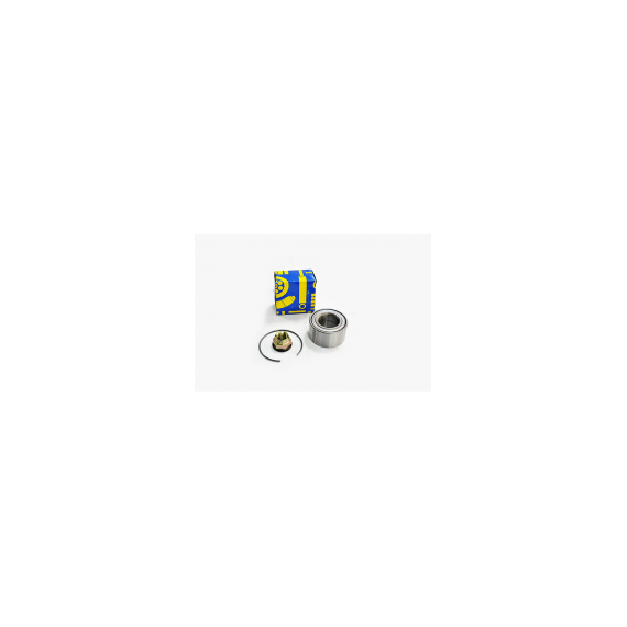 Kit Rulment Roata Fata Fara Abs Log./Sand. - - Roveli