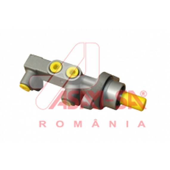 Pompa Frana Duster Fara Esp - - Roveli