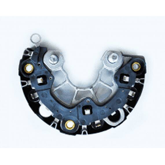 Punte Diode Alternator 12V 98A Log./Sand. 1.4/1.6 - - Roveli