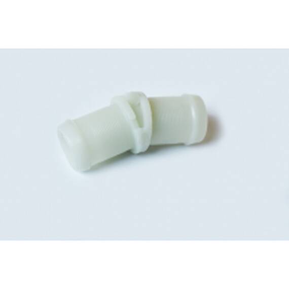 Racord 2 Cai Conducta Iesire Termostat  Logan/Sandero/Duster 1.5Dci - - Roveli