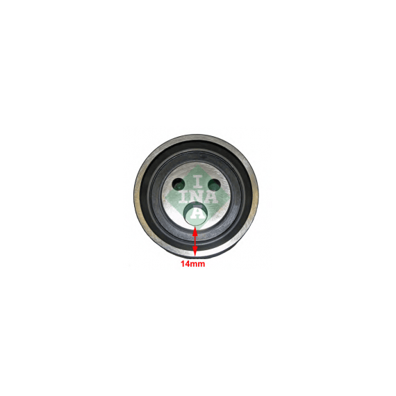 Rola Intinzator Curea Distributie Log./Sand.1.4/1.6 - - Roveli