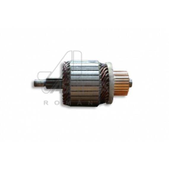 Rotor Electromotor Log./Sand. 1.5(E4) - - Roveli