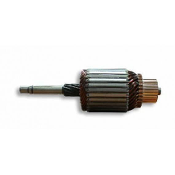 Rotor Electromotor Log./Sand. Mpi - - Roveli