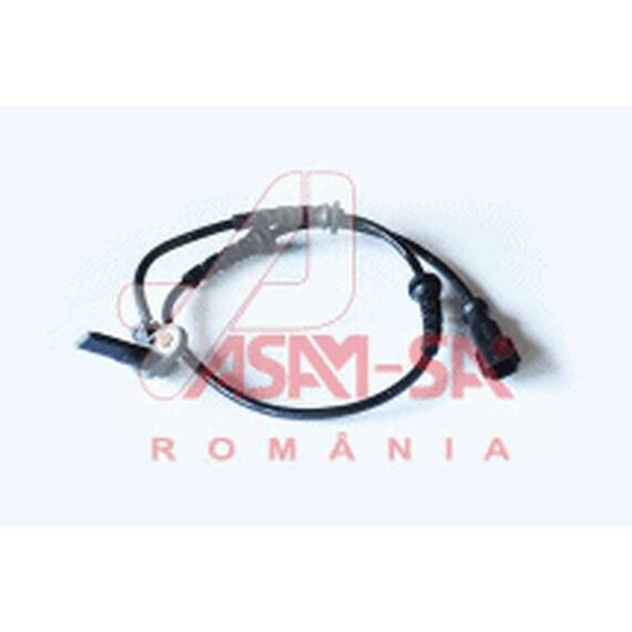 Senzor Abs Roata Fata Duster - - Roveli