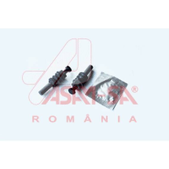 Set Ghidaj Etrier Log./Clio - - Roveli