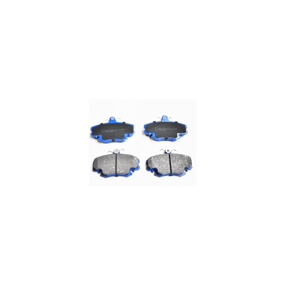 Set Placute Frana Fata Log./Sand. - - Roveli