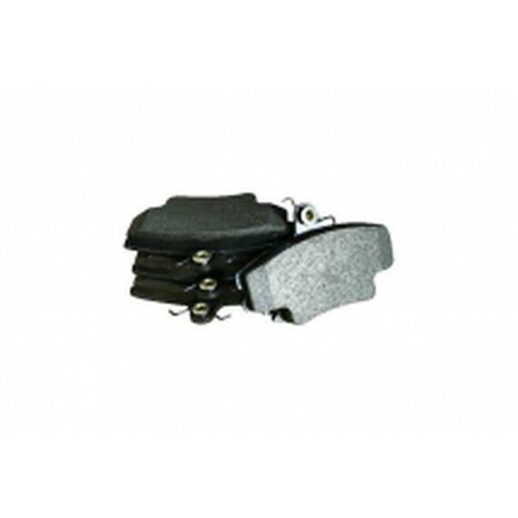 Set Placute Frana Frana Fata Log./Sand. - - Roveli