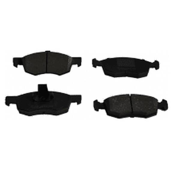 Set Placute Frana Fata Mcv/Van/Pick-Up - - Roveli