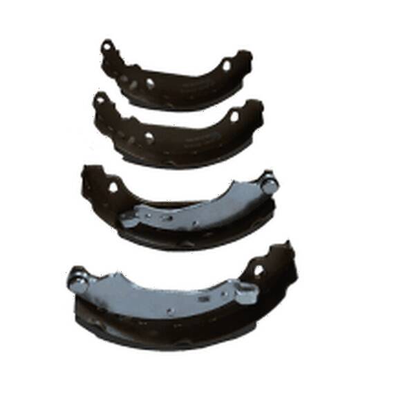 Set Saboti Frana Log. Fara Abs 180X42 14`` - - Roveli