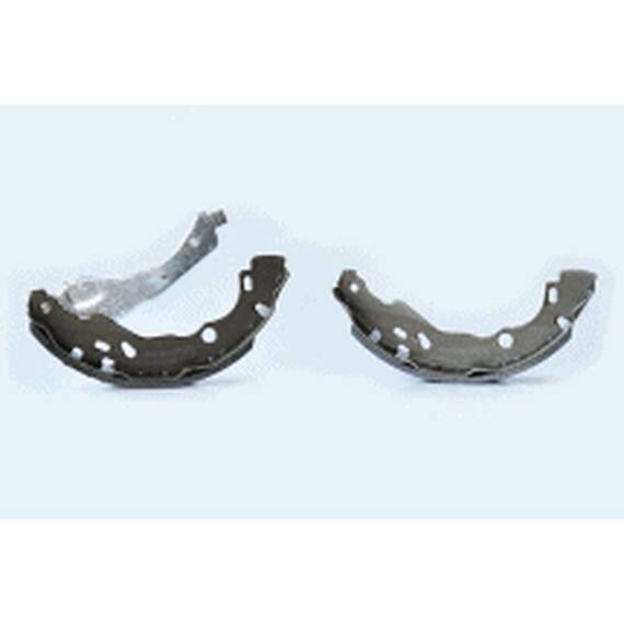 Set Saboti Frana Log. Sistem Franare Bosch D: 203Mm - - Roveli