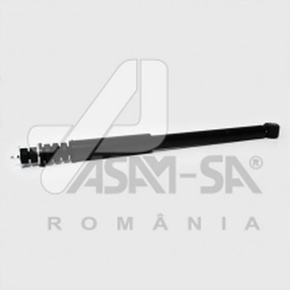 Amortizor Spate Duster 4X2 - - Roveli