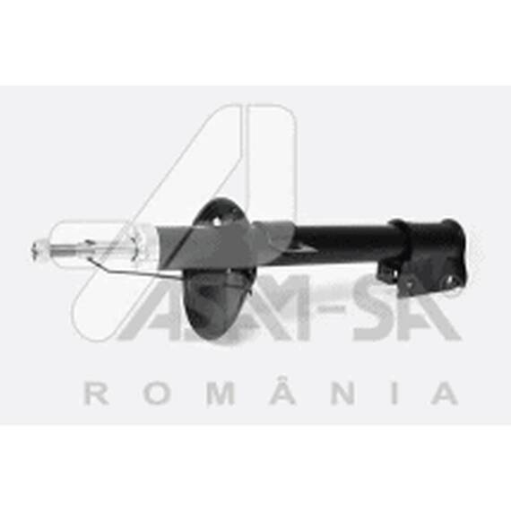 Amortizor Spate Duster 4X4 - - Roveli