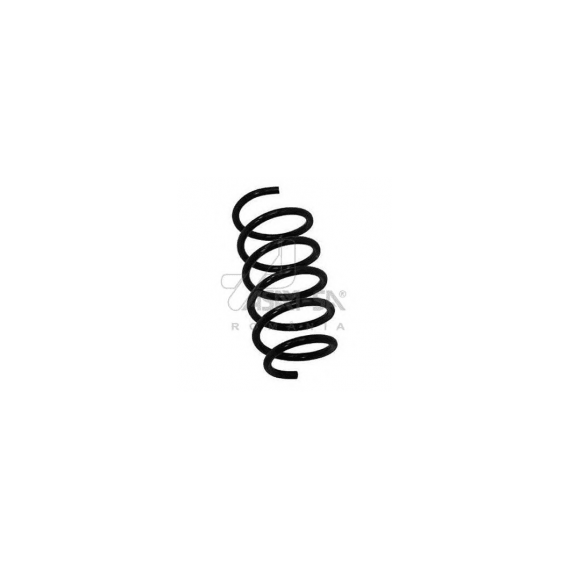 Arc Suspensie Fata Log./Sand. Dci (L=315Mm; D=13.50Mm) - - Roveli