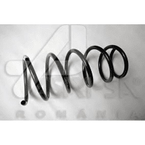 Arc Suspensie Spate Duster 4X4 (L=360Mm; D=12.40Mm) - - Roveli