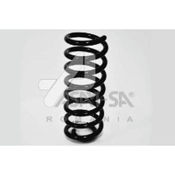 Arc Suspensie Spate Log./Sand. (L=295Mm; D=12.20Mm) - - Roveli