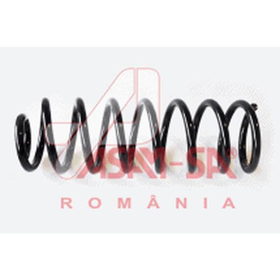 Arc Suspensie Spate Log./Sand. (L=335Mm; D=11.25Mm) - - Roveli