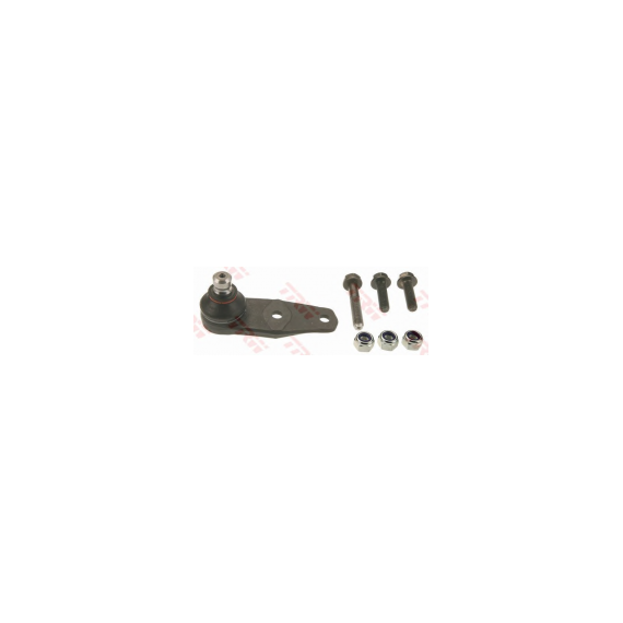 Pivot Suspensie Nova/Slz./Clio I.Ii/Megane I - - Roveli