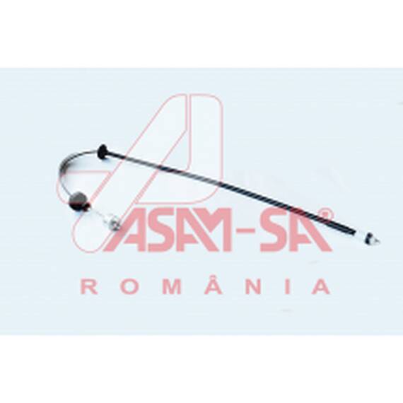 Cablu Ambreiaj Log. 1.4/1.6 - - Roveli